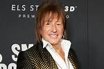 Richie Sambora Net Worth: a Deep Dive into His Wealth and Success