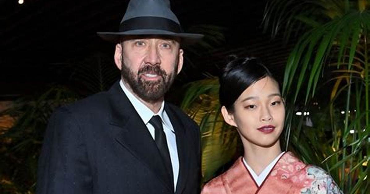 Riko Shibata: a Deep Dive into the Life and Career of Nicolas Cage's Wife
