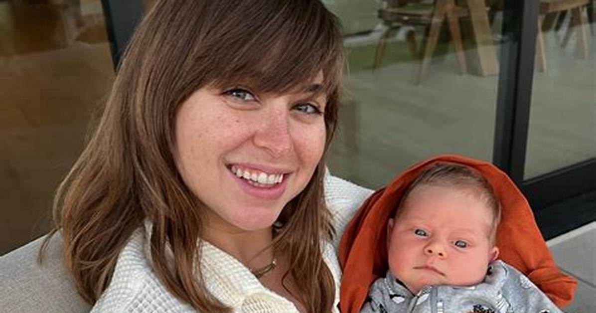 Riley Reid Baby: a Comprehensive Look into the Life of a Rising Star