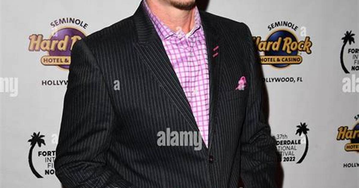 Rob Van Winkle: the Life and Career of Vanilla Ice