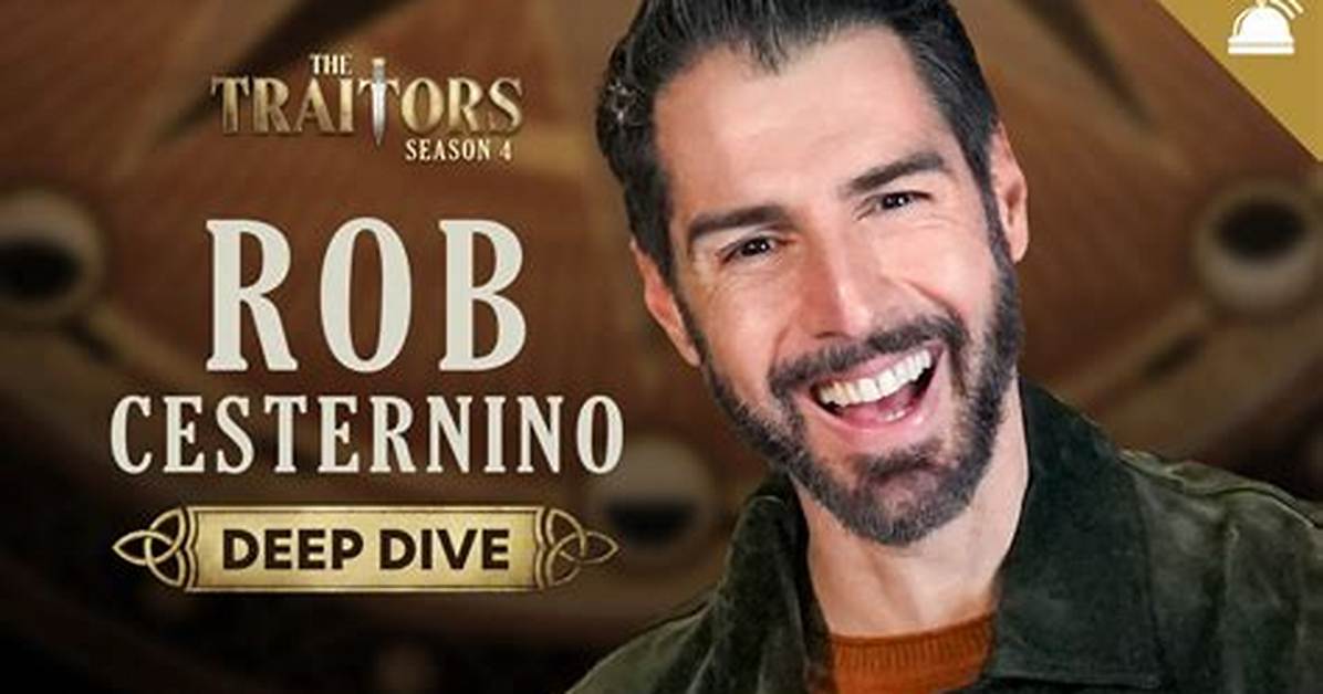 Rob Wells' Wife: a Deep Dive into Their Relationship