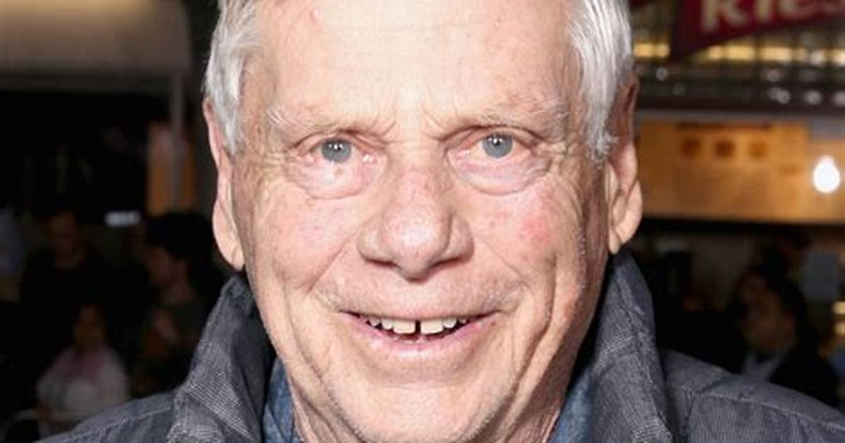 Robert Morse