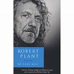 Robert Plant Biography, Life, Interesting Facts