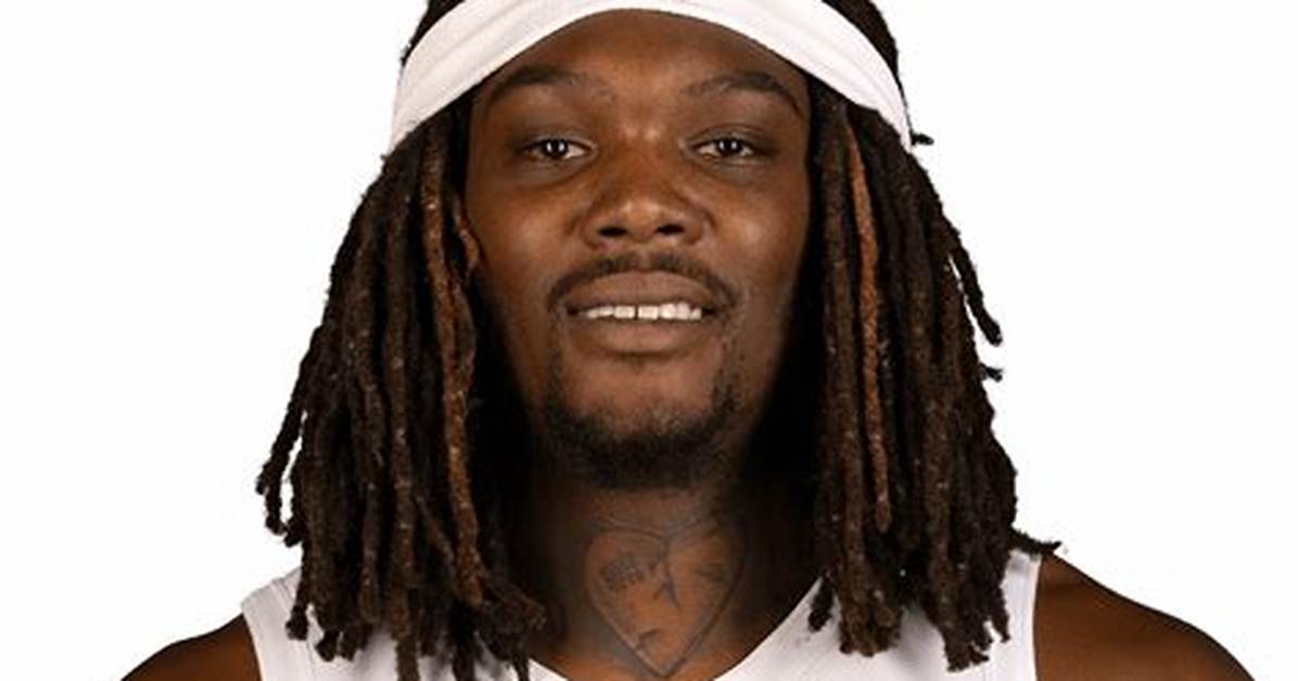 Robert Williams Iii