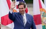 Ron Desantis Bio: Wiki, Age, Net Worth, Salary, Height, Dating, Relationship