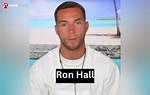 Ron Hall- Wiki, Age, Height, Net Worth, Girlfriend, Ethnicity