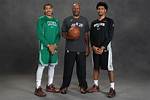 Ron Harper Jr and the Father-Son Bond That Inspires