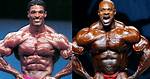 Ronnie Coleman in Prime: the Unmatched Legacy of a Bodybuilding Legend