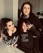 Ronnie Radke's Daughter: a Deep Dive into Family Life and Parenthood