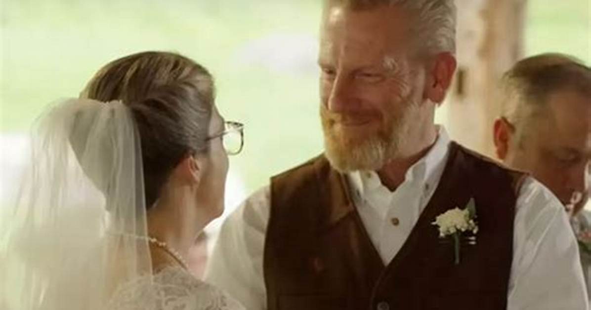Rory Feek: a Tribute to Rebecca and Their Journey Together