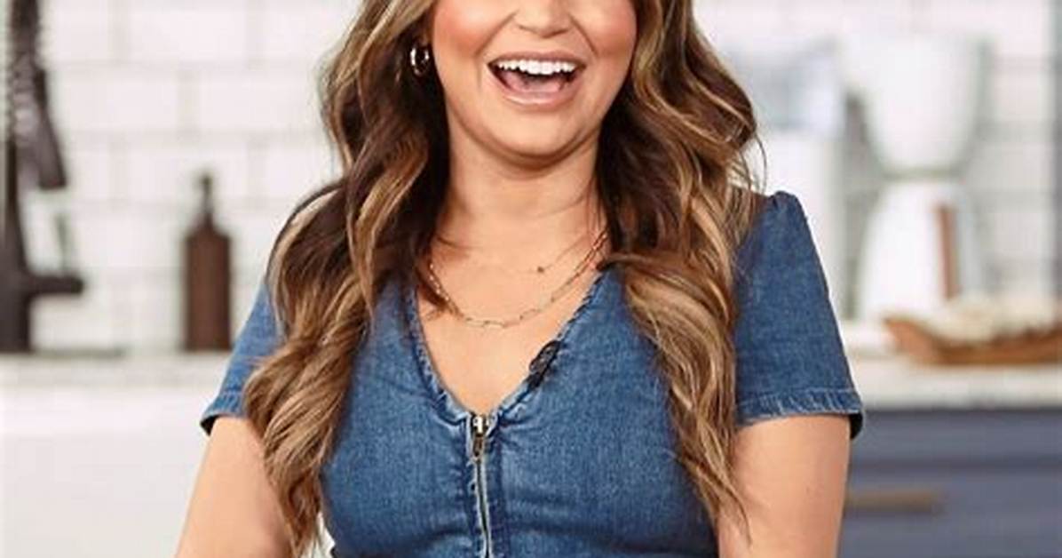 Rosanna Pansino