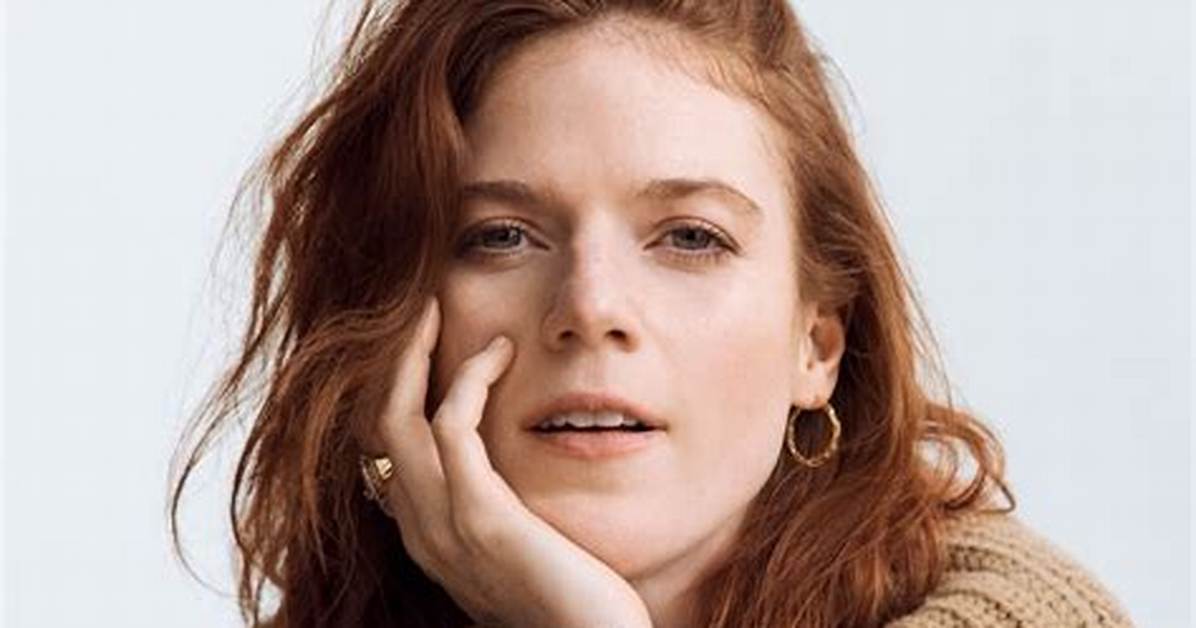 Rose Leslie Net Worth – How Much Is Rose Leslie Worth?