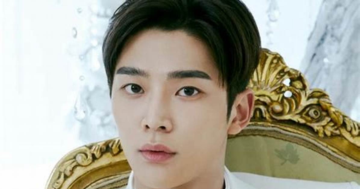 Rowoon Military Service Date: Official Details and Everything You Need to Know!