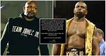 Roy Jones Jr.'s Son: the Rising Star in Boxing