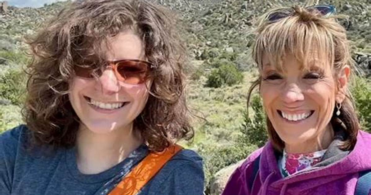 Roz Varon's Loss: Daughter Sara's Passing & Legacy - Latest Updates