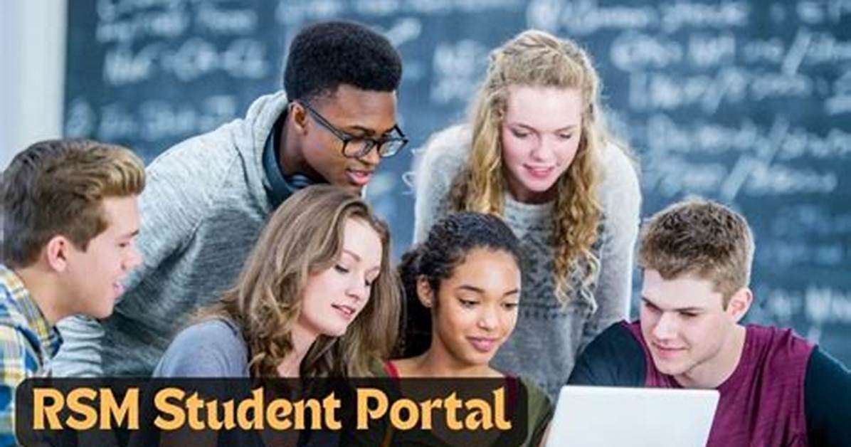 Rsm Student Portal: Your Comprehensive Guide to Navigating Academic Success