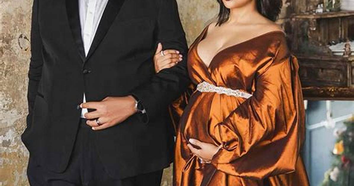 Ruben Studdard's New Wife Kristin: a Beautiful Journey of Love and Partnership