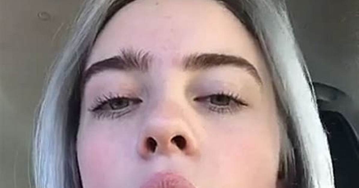 Rule 34 Billie Eilish: Unveiling the Controversy and Cultural Impact