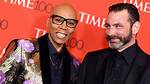 Rupaul Husband Net Worth – Family Financials
