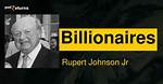 Rupert Johnson Jr Net Worth – How Much Is Rupert Johnson Jr Worth?