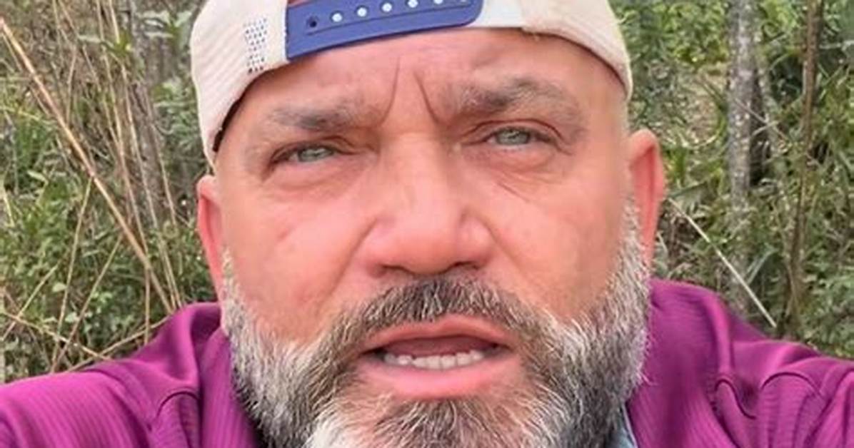 Russell Hantz: the Controversial Survivor Strategist