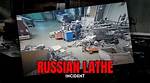 Russian Lathe Accident Full Video: the Untold Story Behind the Scene