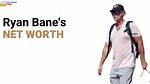 Ryan Bane-Boat Captain| Net Worth – Age, Height, Career, Wiki & Biography