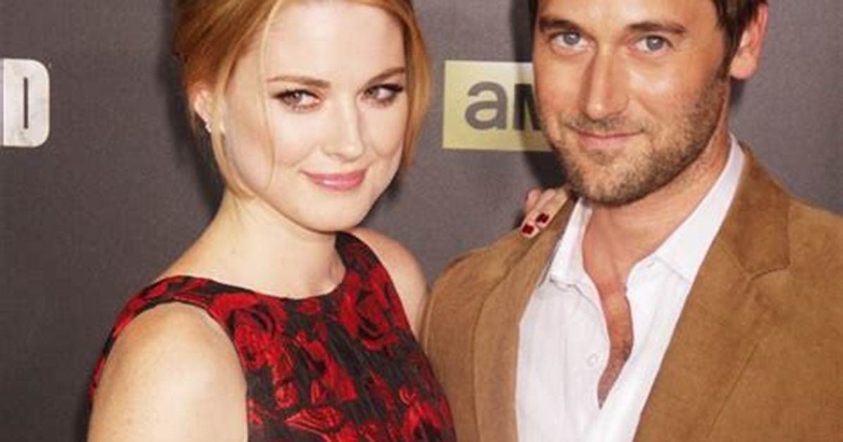 Ryan Eggold Wife: the Untold Story of His Personal Life