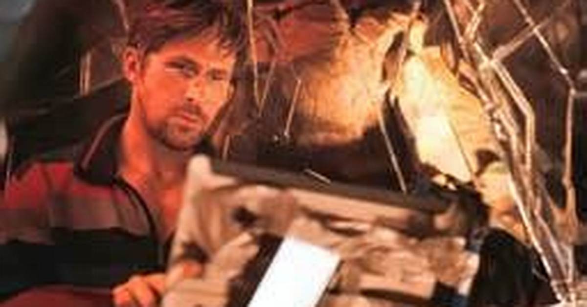 Ryan Gosling's Dad: the Man Behind the Star