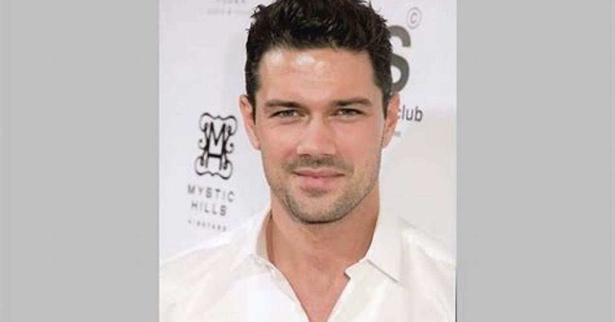 Ryan Paevey Wife: Unveiling the Mystery Behind the Man