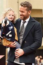 Ryan Reynolds and James: a Look into Their Dynamic Relationship