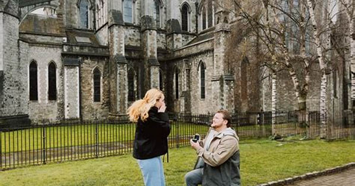 Ryan Twomey Girlfriend: All You Need to Know About His Love Life