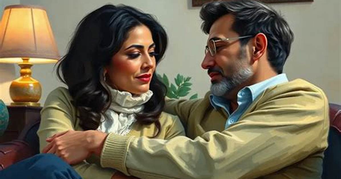 Sadia Khan Husband: a Deep Dive into Her Personal Life and Relationships