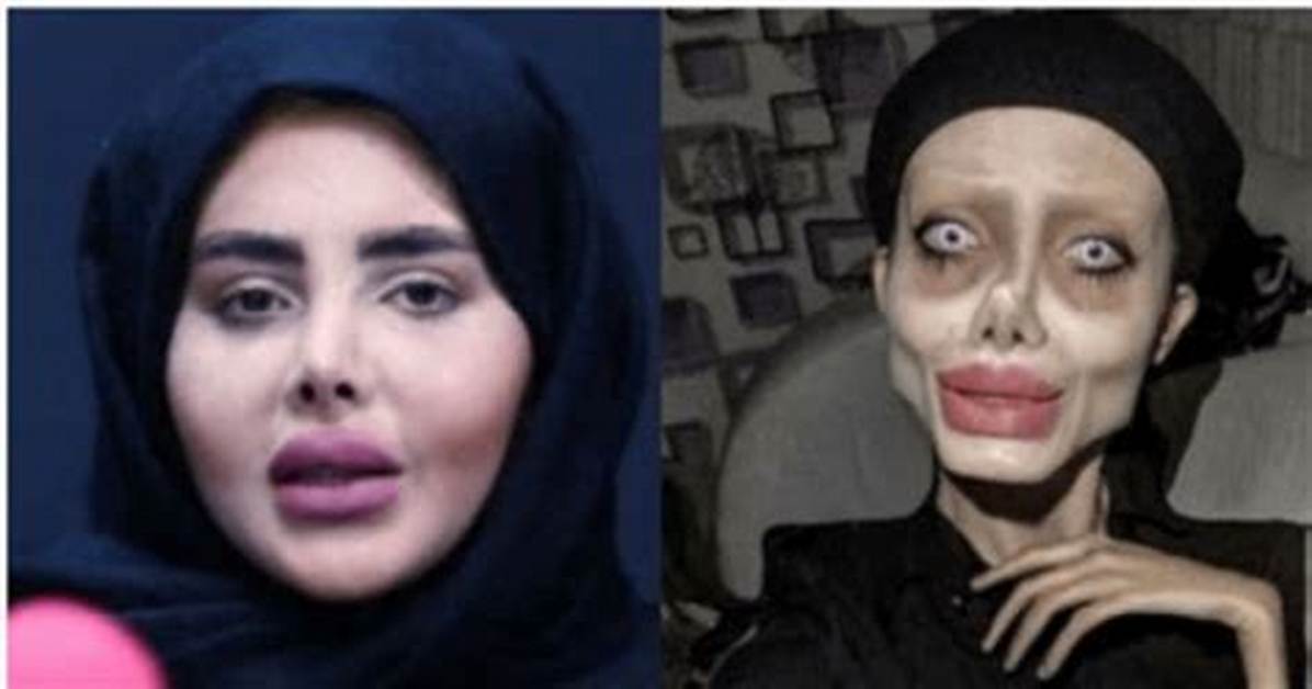 Sahar Tabar: the Controversial Journey of a Social Media Sensation