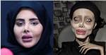 Sahar Tabar: the Controversial Journey of a Social Media Sensation