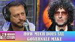 Sal Governale Net Worth – How Much Is Sal Governale Worth?