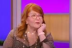 Sally Jessy Raphael