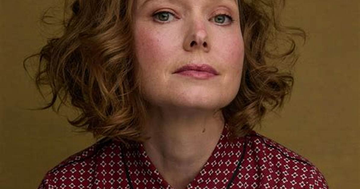Samantha Sloyan Husband: Exploring the Life of the Talented Actress