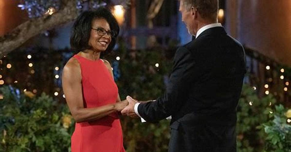 Sandra from Golden Bachelor: a Comprehensive Look into Her Journey