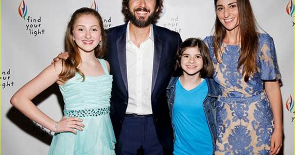 Sara Bareilles Children Ages: a Glimpse into Her Family Life
