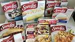 Sara Lee