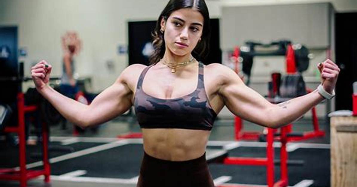 Sara Saffari Naked: Intriguing Insights into Her Life and Career