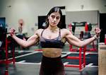 Sara Saffari Naked: Intriguing Insights into Her Life and Career