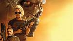 Sarah Connor