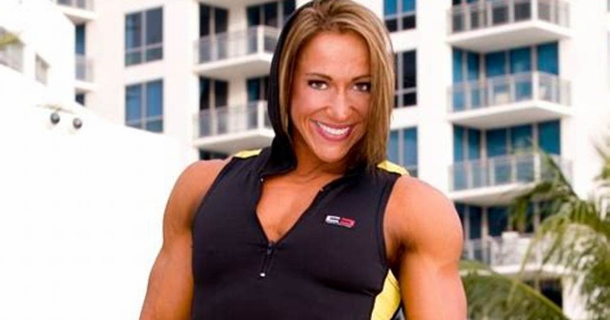 Sarah Hayes Model Bio: a Deep Dive into Her Life and Career