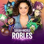 Sarah Nicole Robles