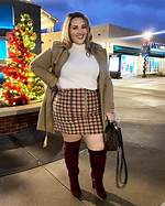 Sarah Rae Vargas