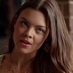 Scarlett Byrne