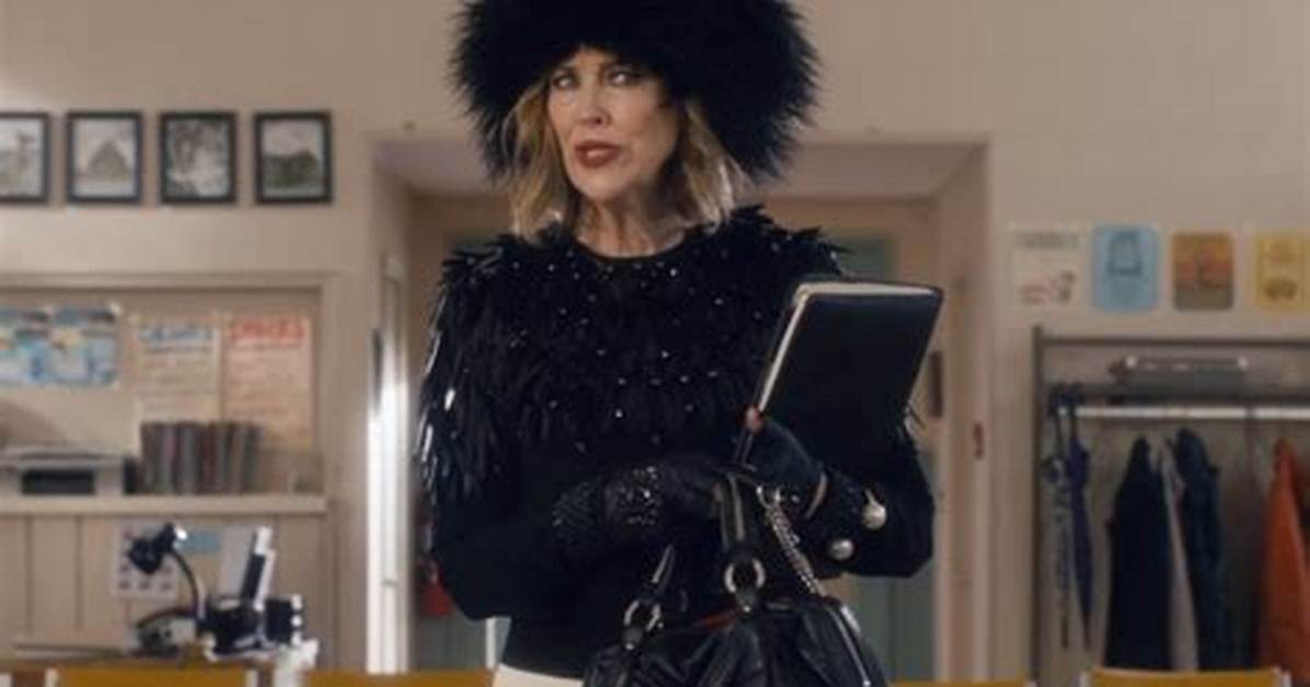 Schitt's Creek Halloween: a Comprehensive Guide to the Spooktacular Celebration
