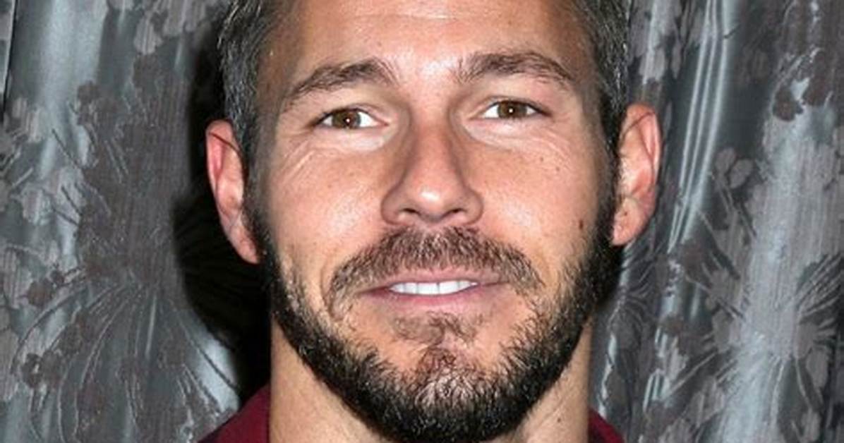 Scott Clifton